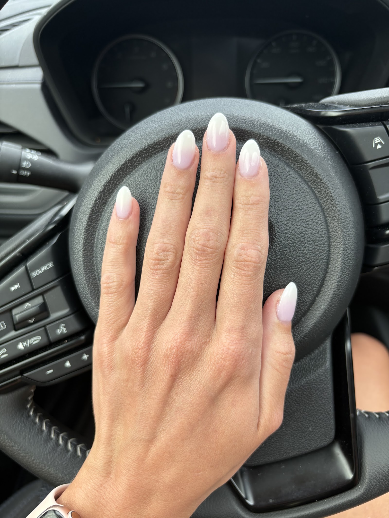 Castle Nails nail photo 3
