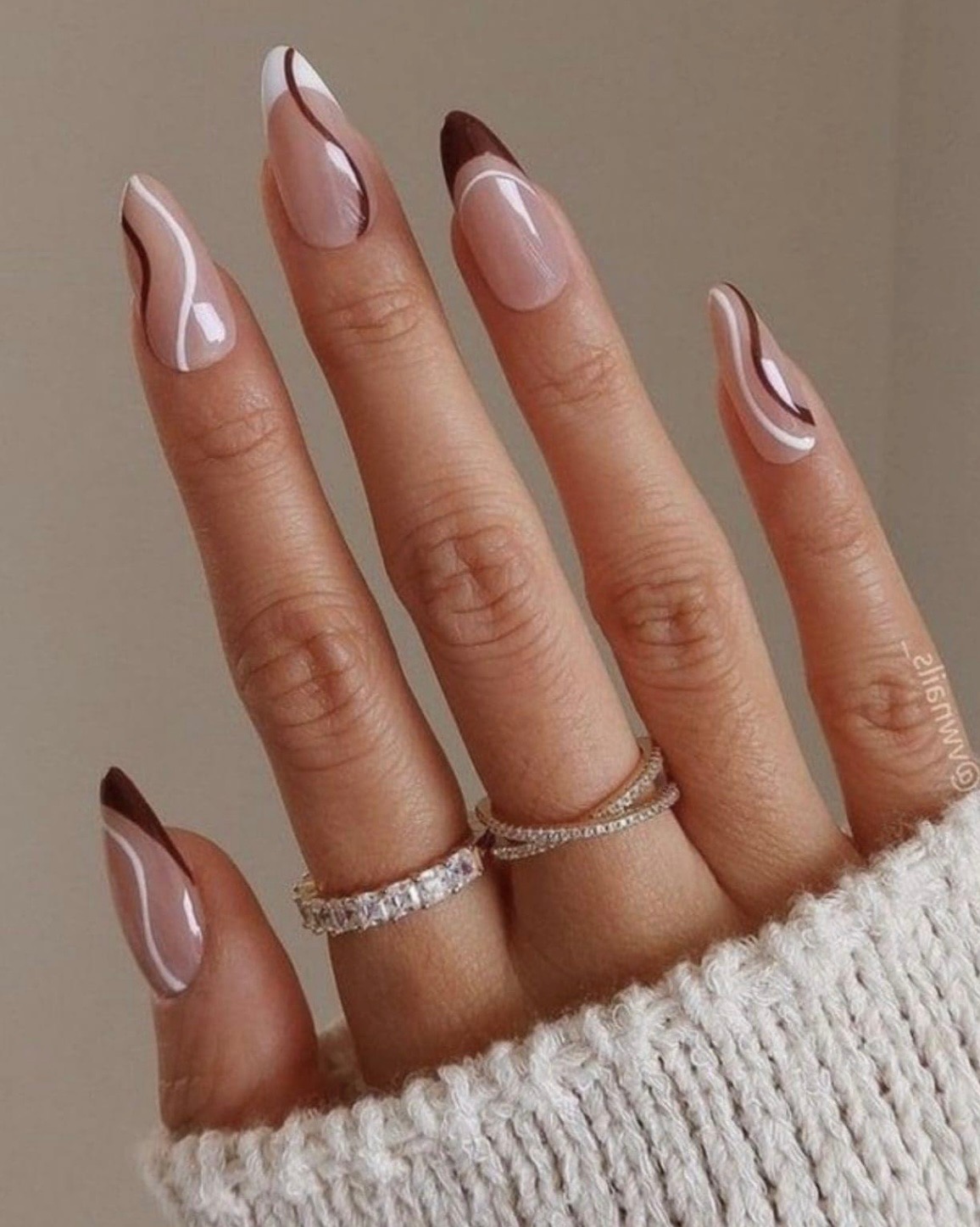 Castle Nails nail photo 6